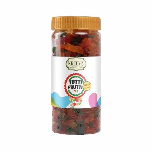 Tutti frutii - mix